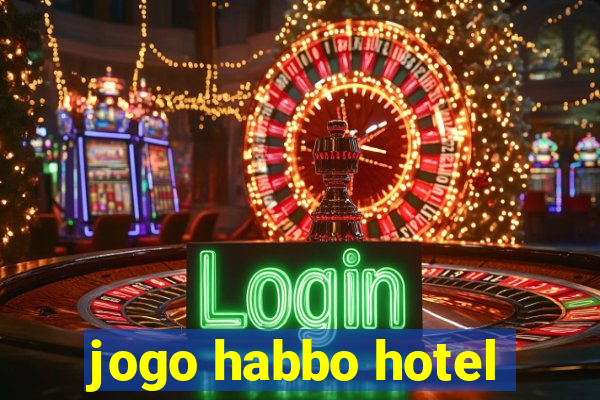 jogo habbo hotel